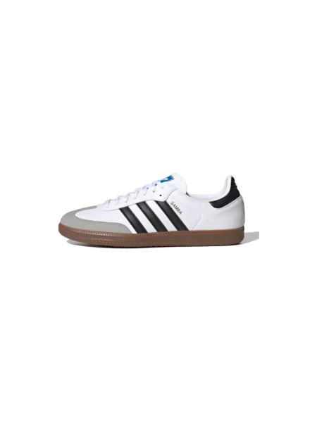 Tenisky Adidas Samba biela