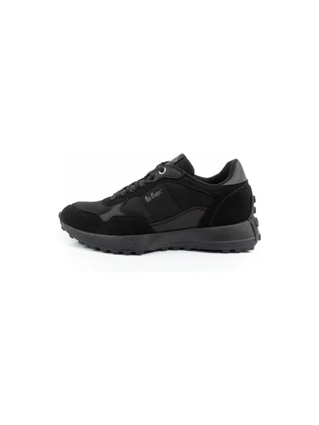 Tenisice Lee Cooper crna