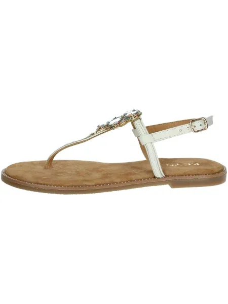 Natikače Keys bijela
