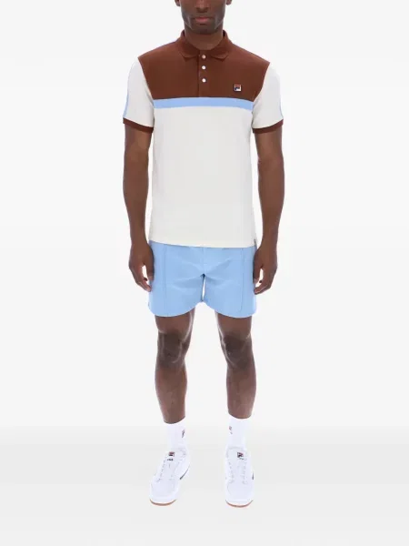 Tricou polo Fila