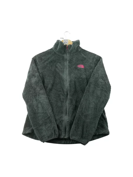 Kurtka polarowa Osito 2 Jacket szara