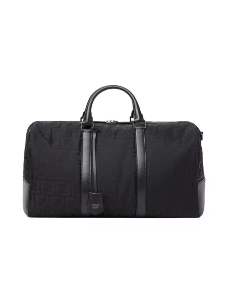 Torba Fendi czarna