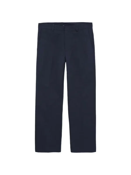 Pantaloni chino Fortela albastru