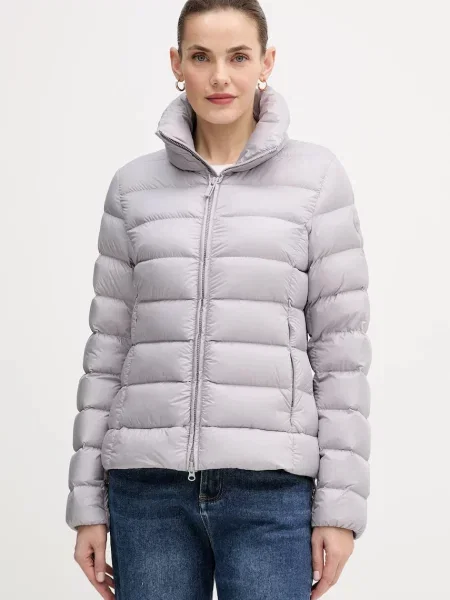 Colmar geacă de puf de iarnă gri