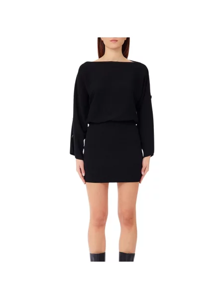 Rochie Liu Jo negru