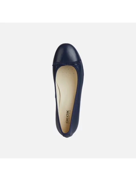 Balerini copii Geox negru