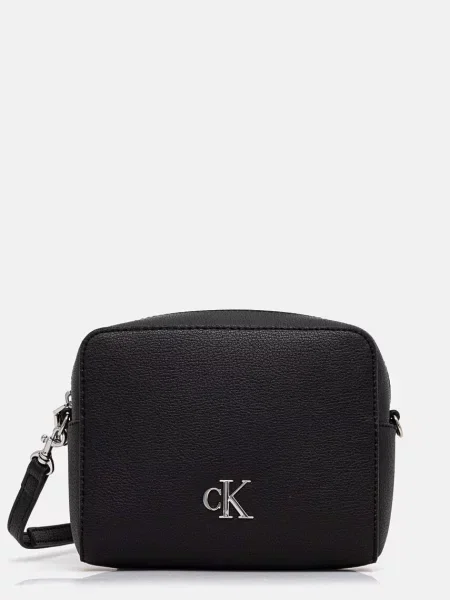 Farmerek Calvin Klein fekete