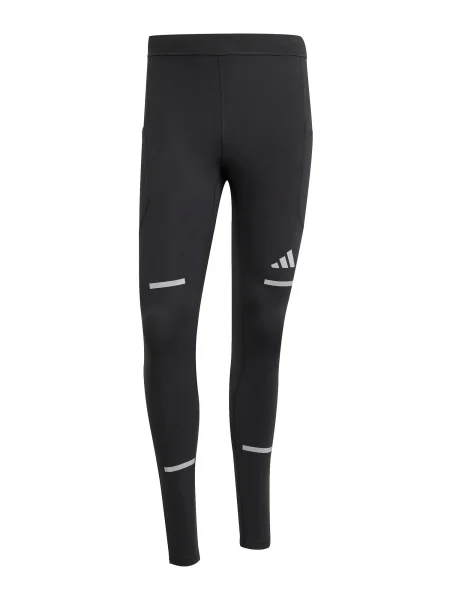 ADIDAS PERFORMANCE Pantaloni sport gri deschis negru