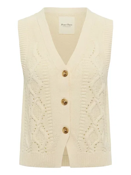 Part Two Vesta offwhite