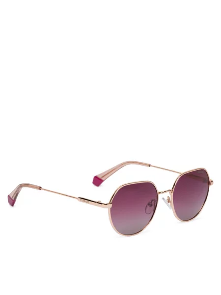 Polaroid Ochelari de soare C PLD roz