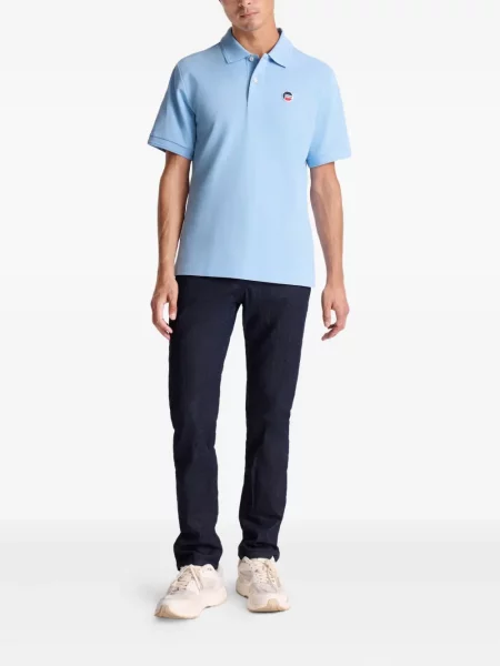 Polo Fusalp albastru