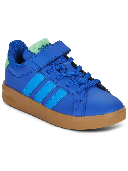 Tenisky Adidas modrá