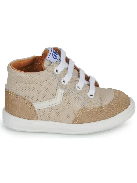 Pantofi copii Gbb bej