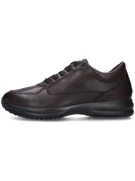 Pantofi Enval maro