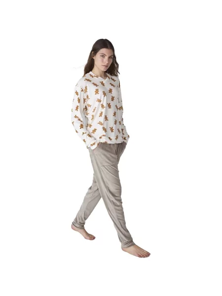 Pijamale J&j Brothers