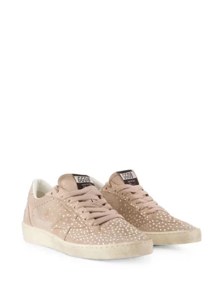 Sneakers Golden Goose Ball Star σουέντ