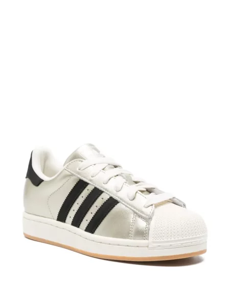 Csíkos sneaker Adidas Superstar
