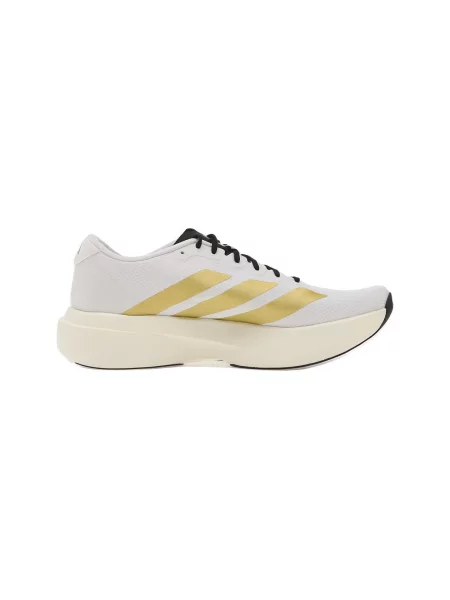 Pantofi Adidas alergare alb
