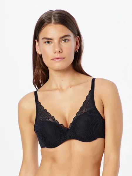 Chantelle Sutien negru