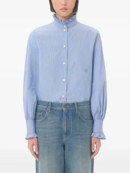Top Valentino Garavani lung