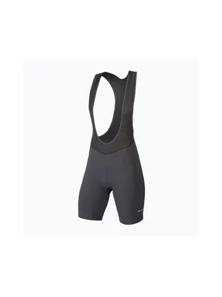 Шорти Endura Xtract Lite Bibshort сірі