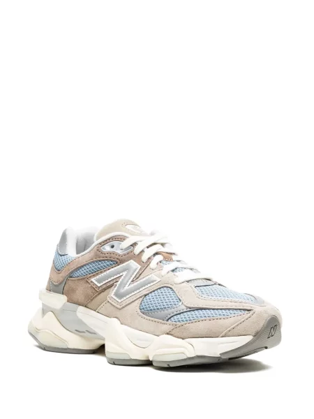Sportbačiai New Balance mėlyna