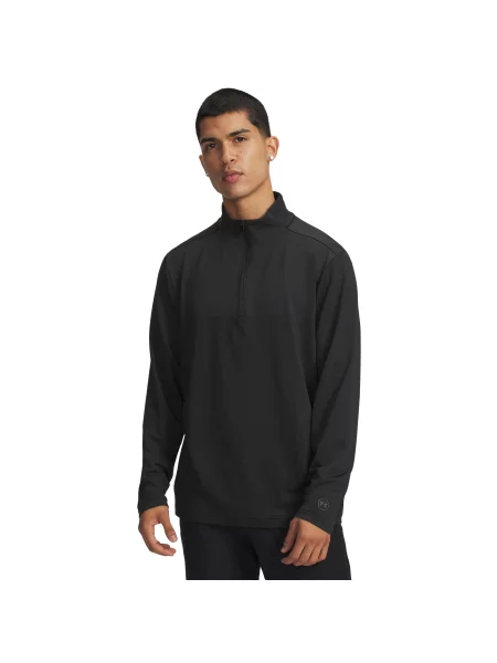 Geacă Under Armour negru