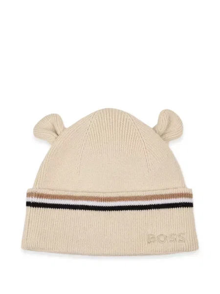 Botki dziecięce Bosswear