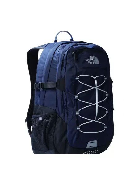 Plecak The North Face niebieski