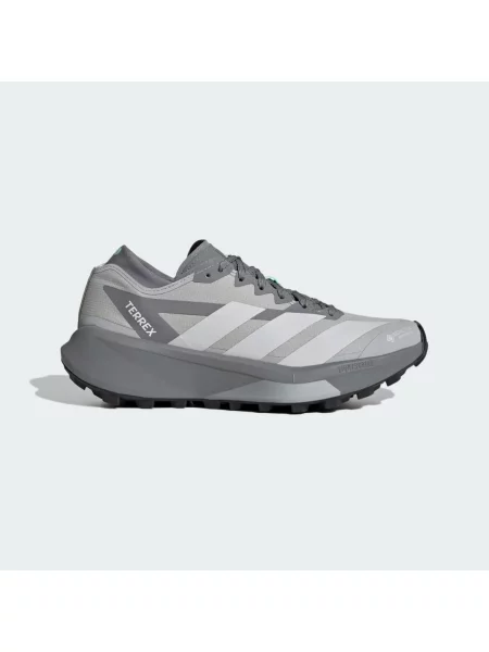 Buty do biegów przełajowych Terrex Agravic GTX 2 szare