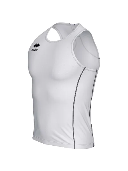 Tricou Errea alb