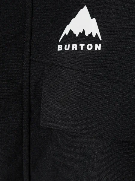 Ски гащеризон Burton черно