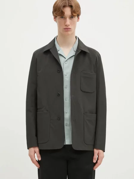 Paul Smith geaca de tranzitie verde