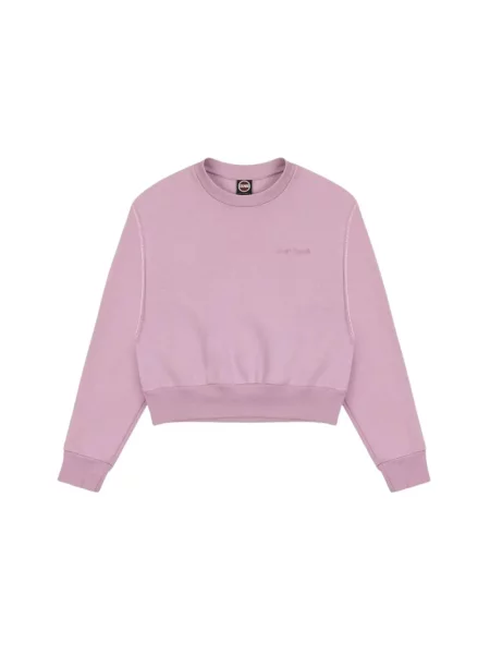 Bluza sportowa Colmar fioletowa