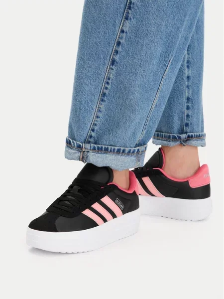 Sneakersy adidas černé
