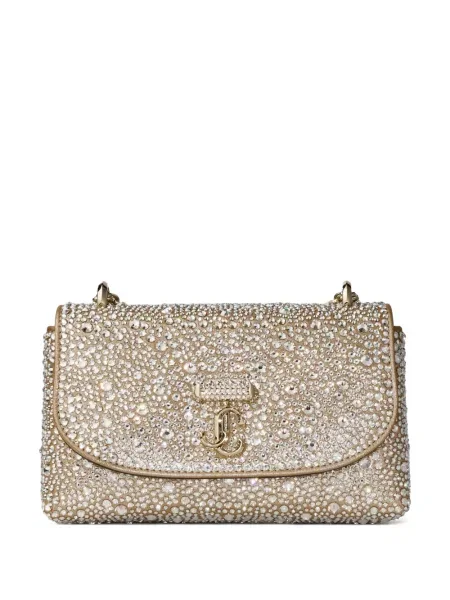 Colier Jimmy Choo auriu