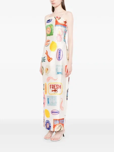 Rochie maxi We Are Kindred