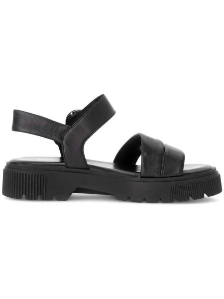 Pantofi Gabor negru