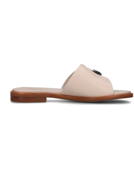 Pantofi Frau bej