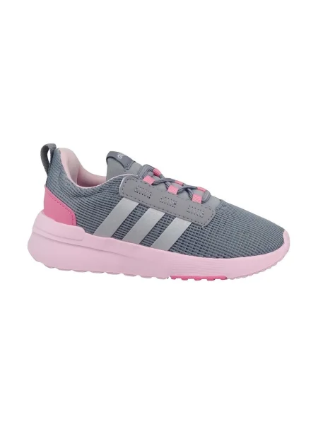 Pantofi copii Adidas gri