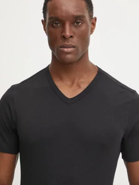 Tričko Calvin Klein Underwear černá