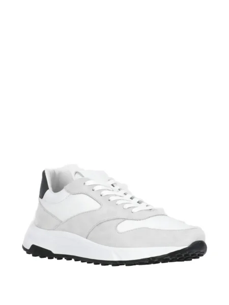 Sneakerși Hogan alb