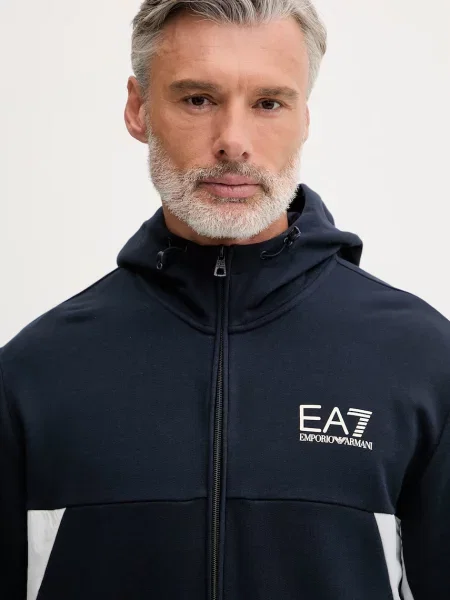 Брюки Ea7 Emporio Armani