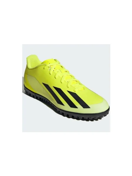 Pantofi Adidas galben