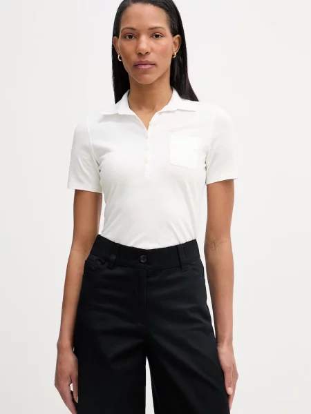 Marc O'Polo polo majica bež