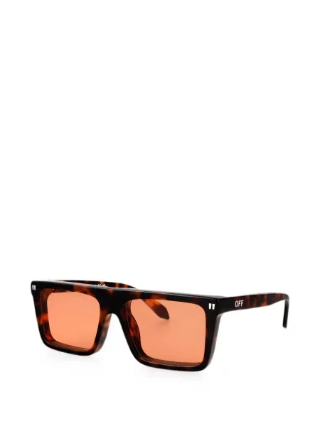 Ochelari de soare Off-white Eyewear alb