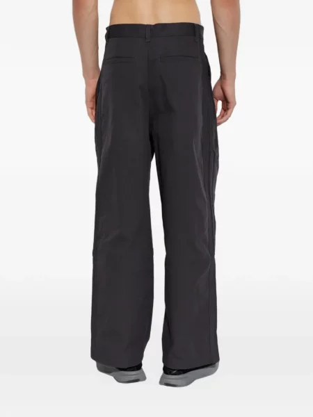 Cămașă Adidas din jerseu negru