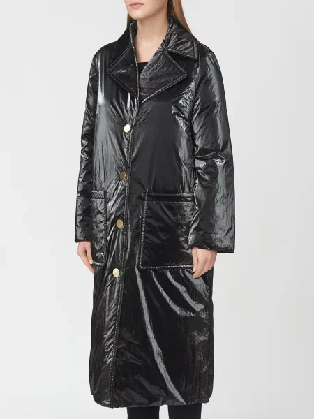 Куртка Armani Exchange черная