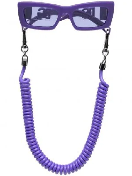 Ochelari de soare Dolce & Gabbana Eyewear