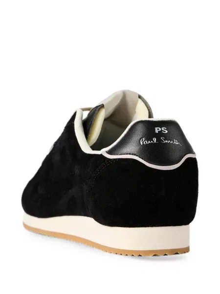 Sneakerși Ps Paul Smith cu autograf negru